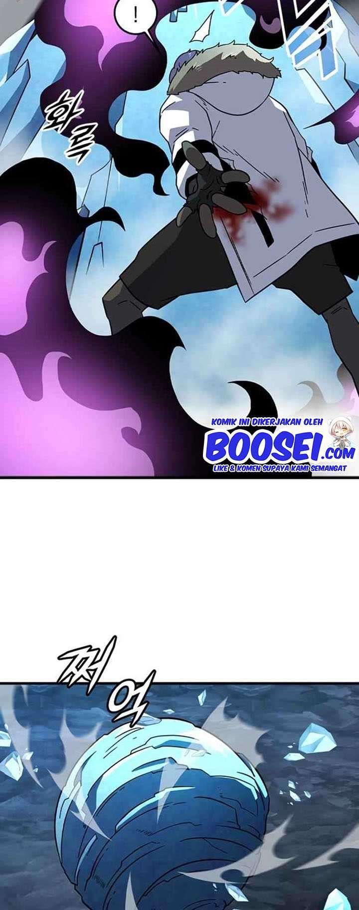 Hitpoint Chapter 20 Bahasa Indonesia