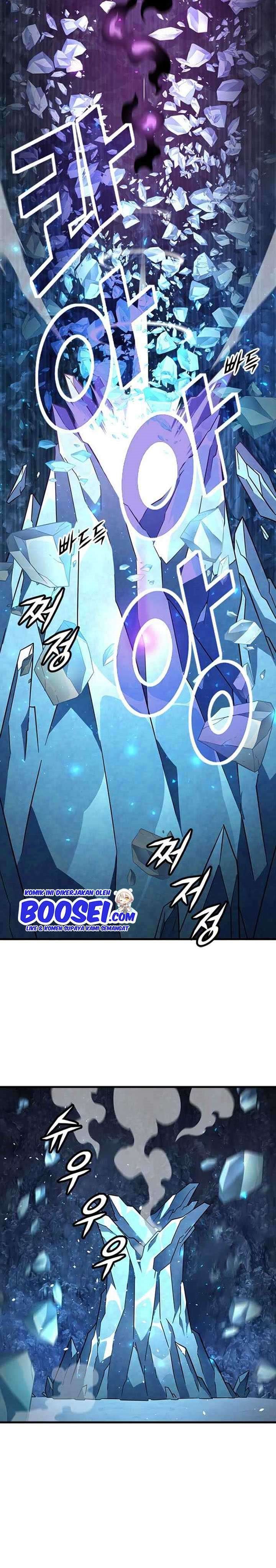 Hitpoint Chapter 20 Bahasa Indonesia