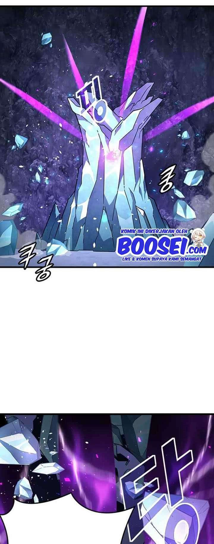 Hitpoint Chapter 20 Bahasa Indonesia