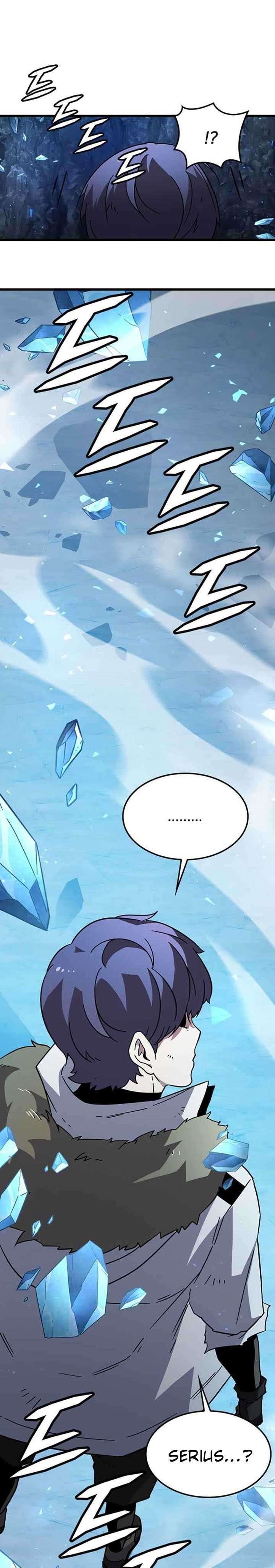 Hitpoint Chapter 20 Bahasa Indonesia