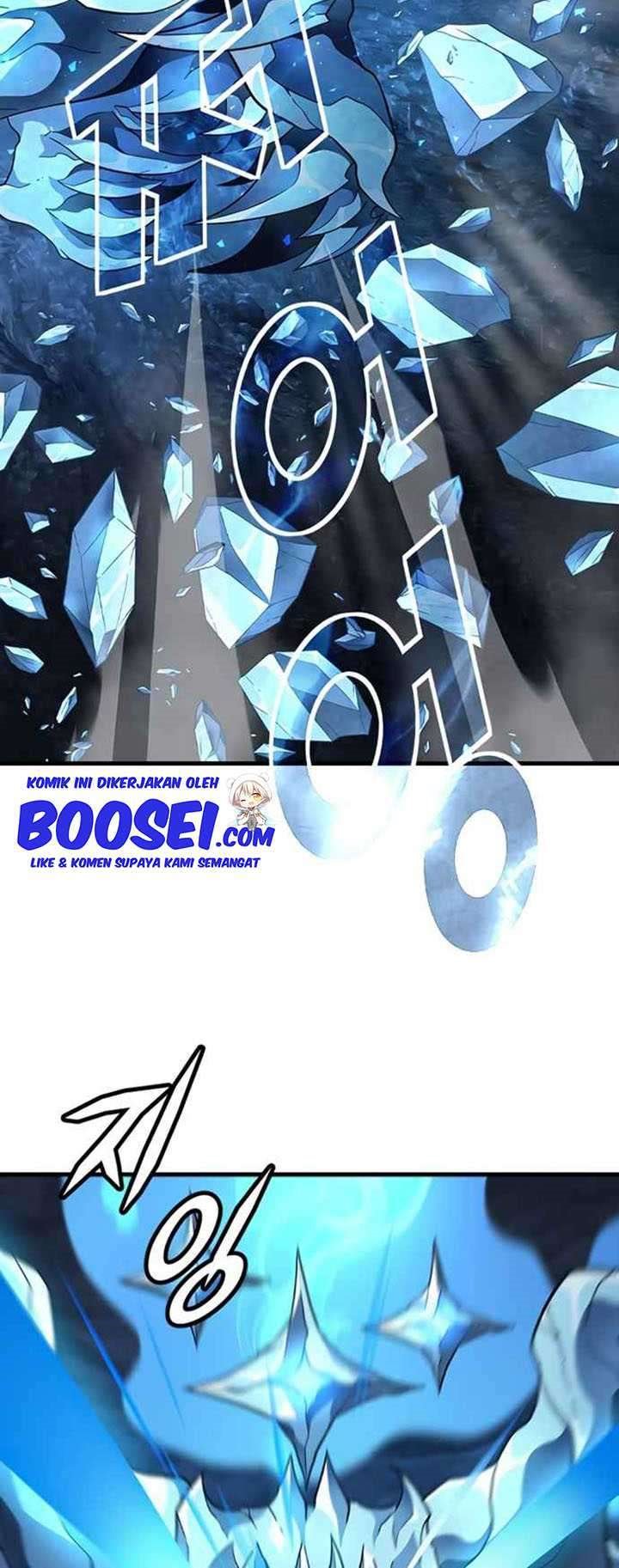 Hitpoint Chapter 20 Bahasa Indonesia