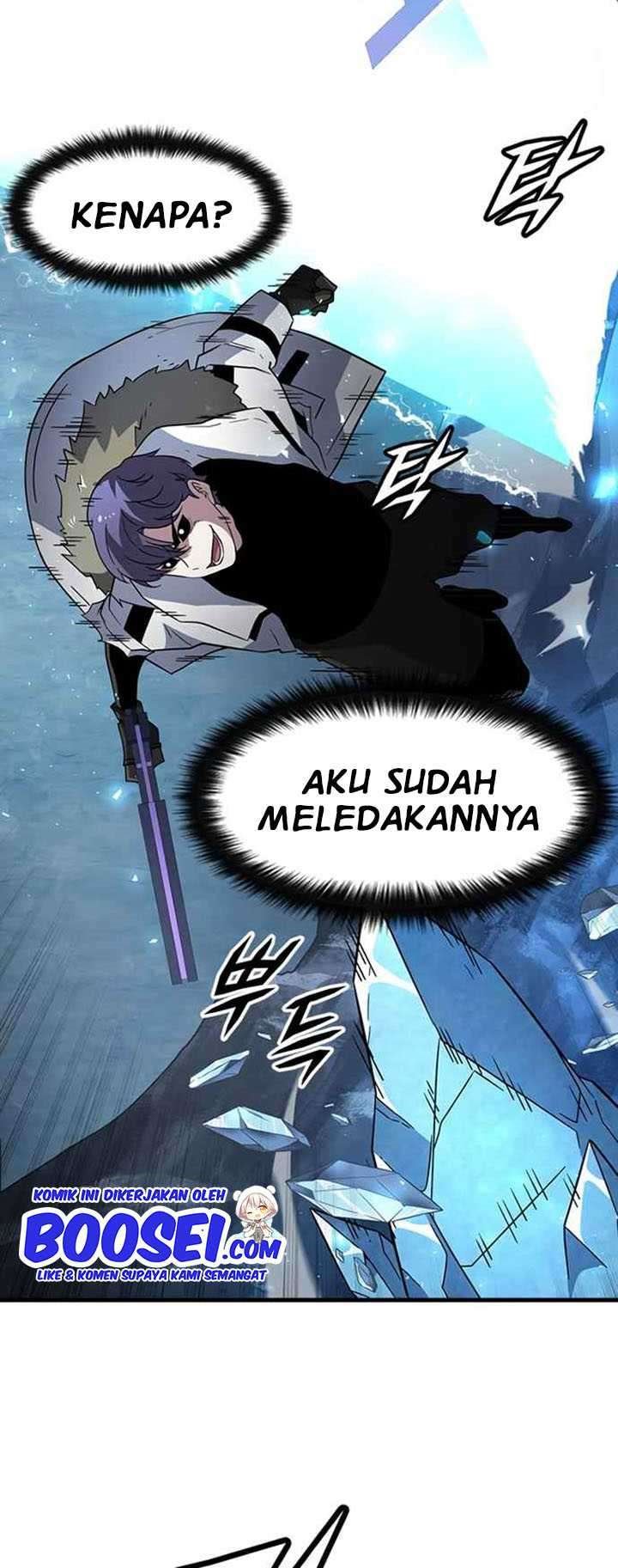 Hitpoint Chapter 20 Bahasa Indonesia