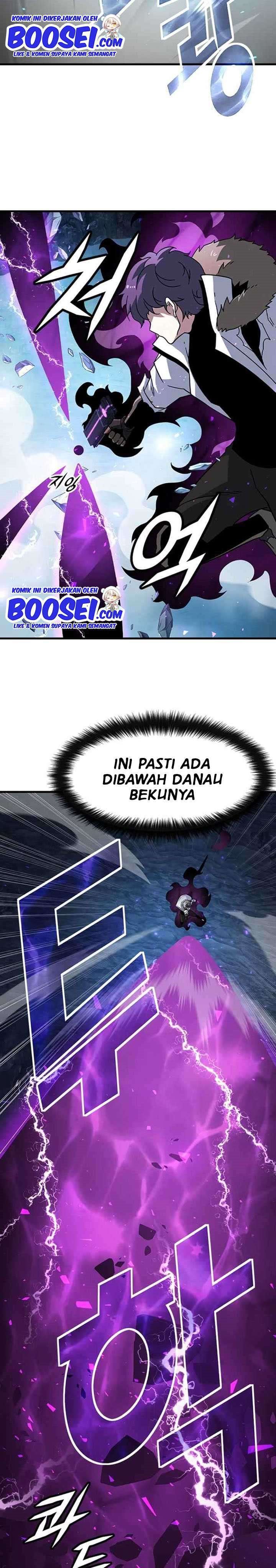 Hitpoint Chapter 20 Bahasa Indonesia