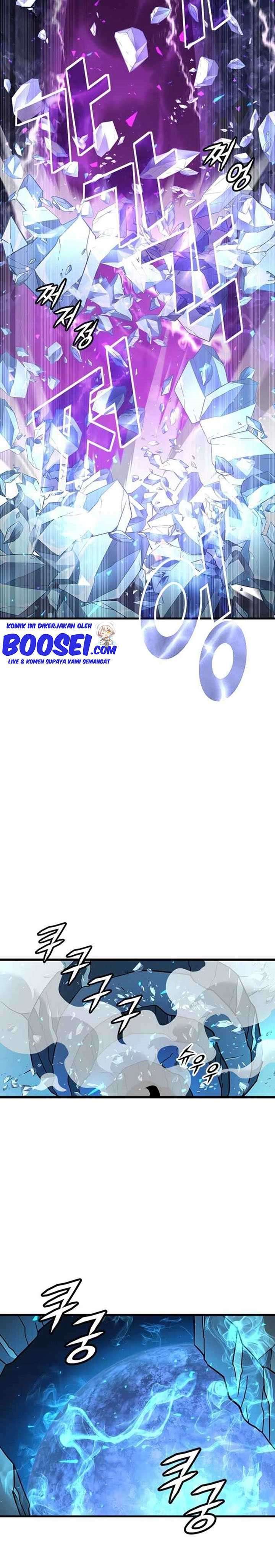 Hitpoint Chapter 20 Bahasa Indonesia