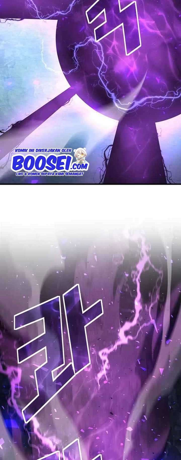 Hitpoint Chapter 20 Bahasa Indonesia