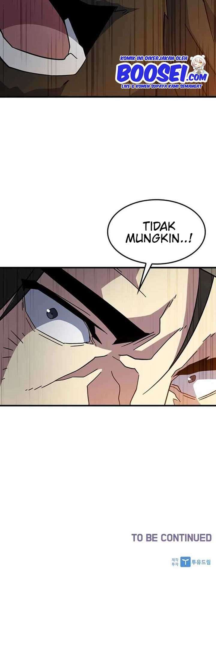 Hitpoint Chapter 20 Bahasa Indonesia