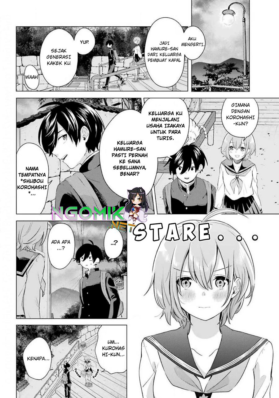 Hiyori-chan no Onegai wa Zettai Chapter 02 Bahasa Indonesia