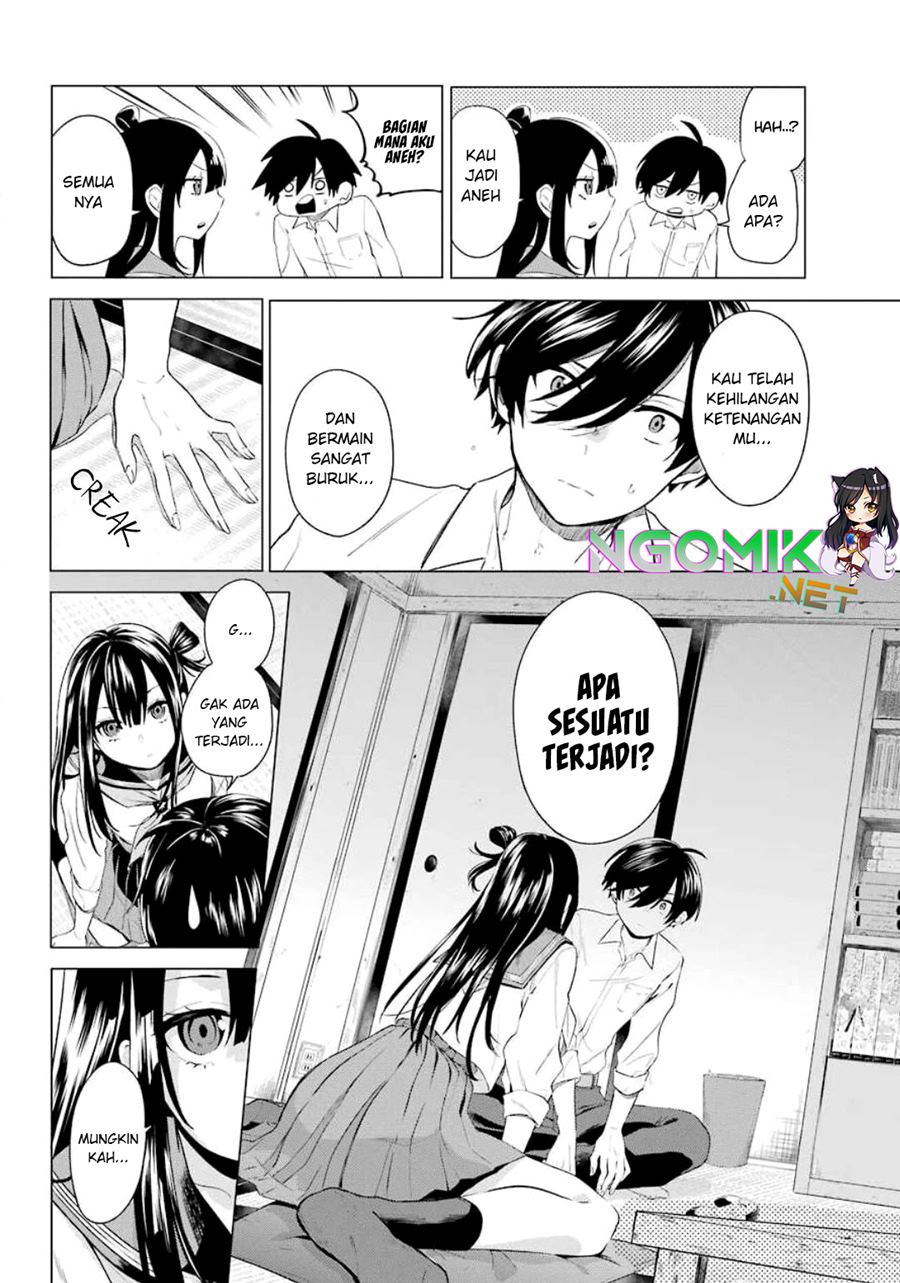 Hiyori-chan no Onegai wa Zettai Chapter 02 Bahasa Indonesia