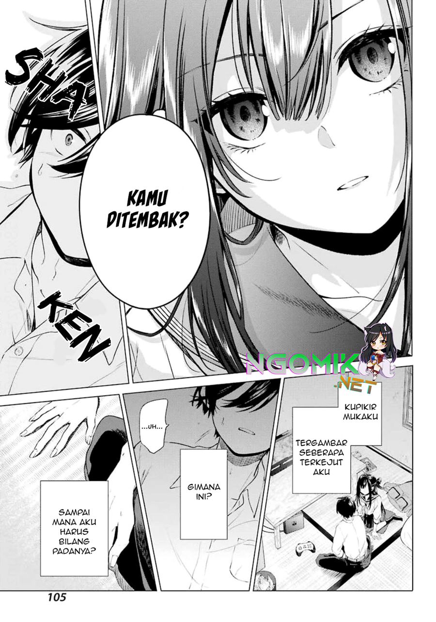 Hiyori-chan no Onegai wa Zettai Chapter 02 Bahasa Indonesia