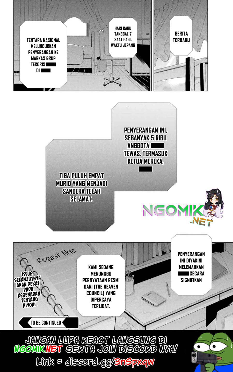 Hiyori-chan no Onegai wa Zettai Chapter 02 Bahasa Indonesia