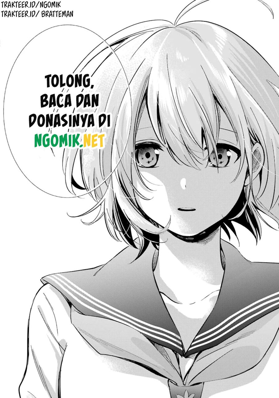 Hiyori-chan no Onegai wa Zettai Chapter 02 Bahasa Indonesia