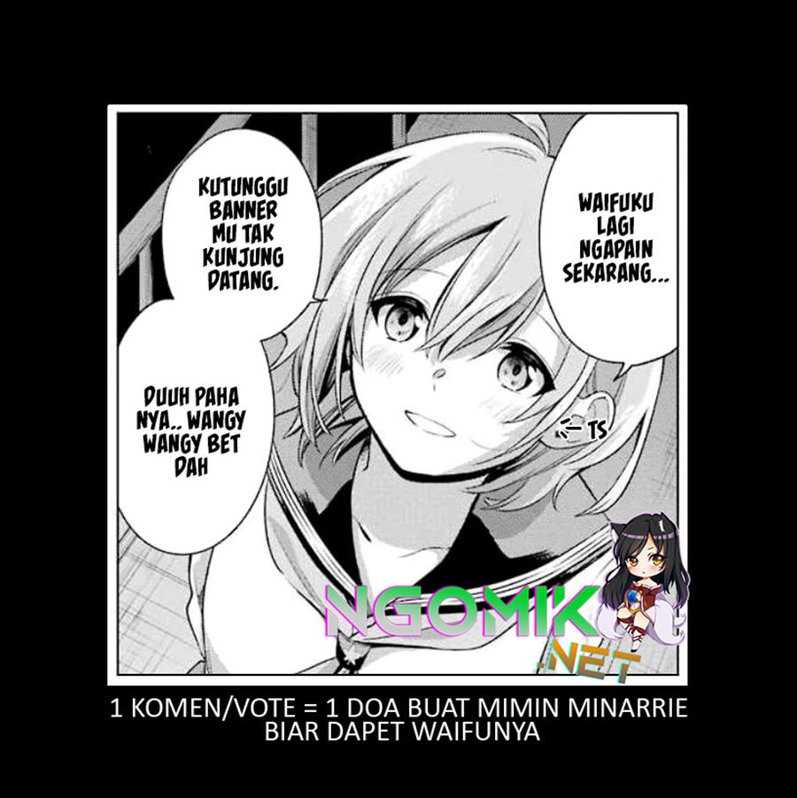 Hiyori-chan no Onegai wa Zettai Chapter 02 Bahasa Indonesia
