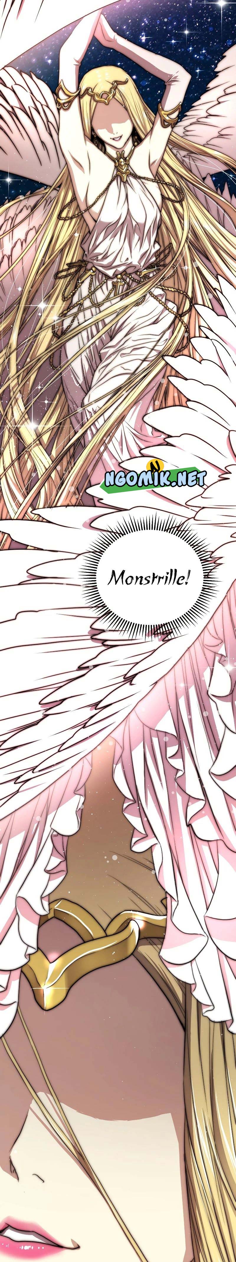 Hoarding in Hell Chapter 31 Bahasa Indonesia