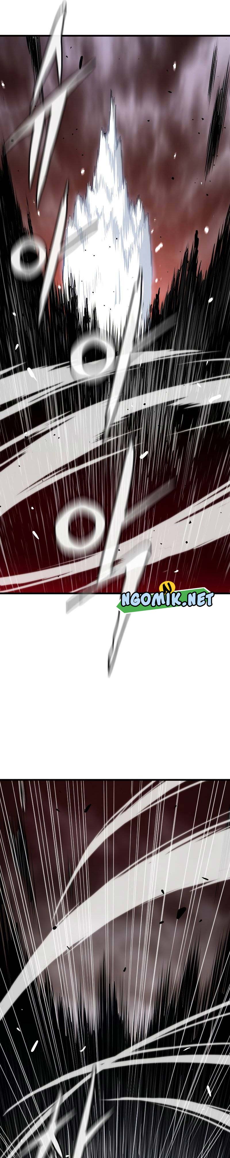 Hoarding in Hell Chapter 36 Bahasa Indonesia