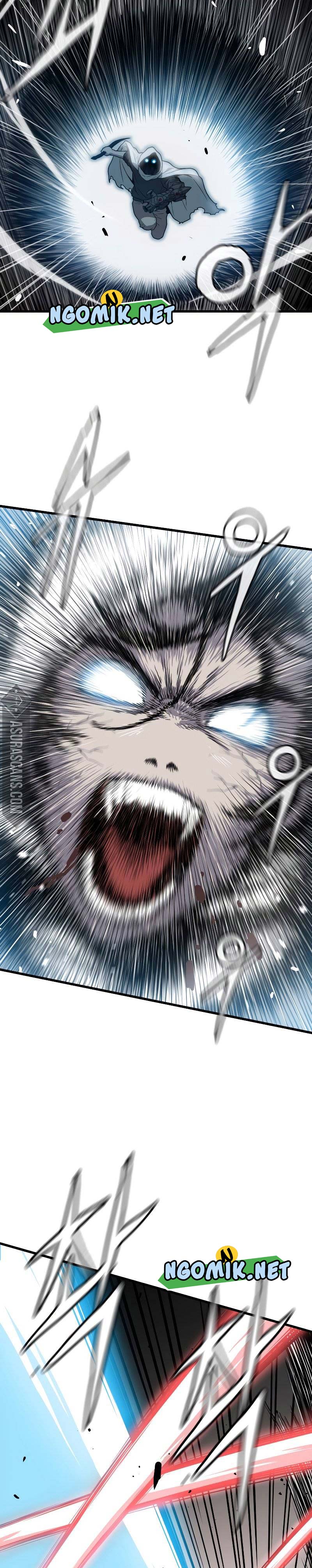 Hoarding in Hell Chapter 36 Bahasa Indonesia