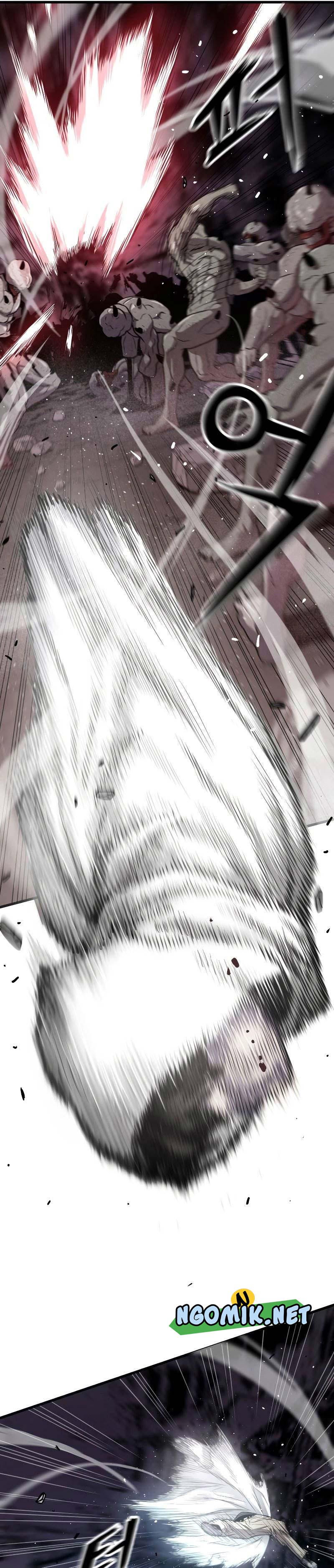 Hoarding in Hell Chapter 36 Bahasa Indonesia