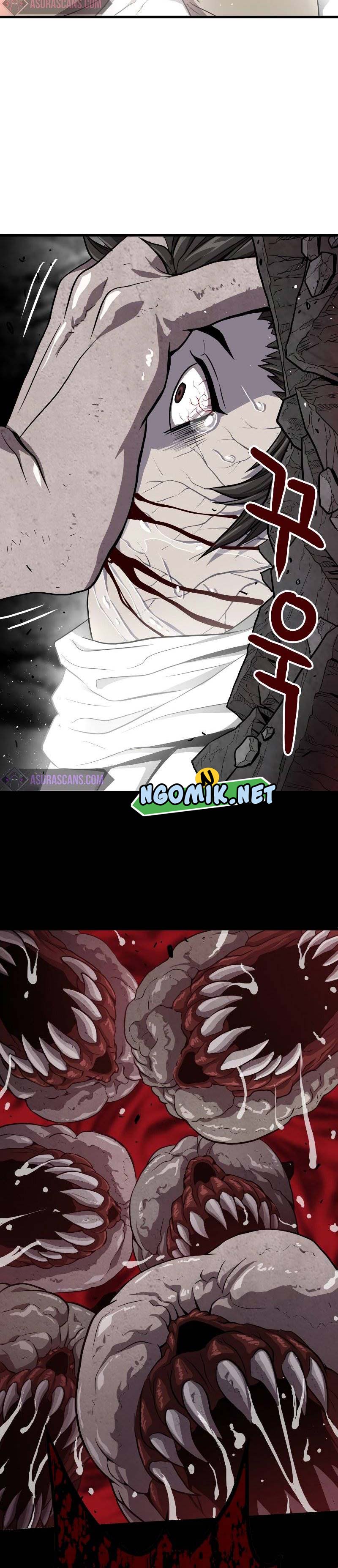 Hoarding in Hell Chapter 36 Bahasa Indonesia