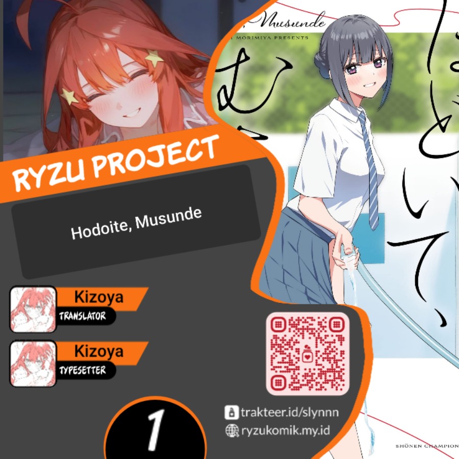 Hodoite Musunde chapter 2