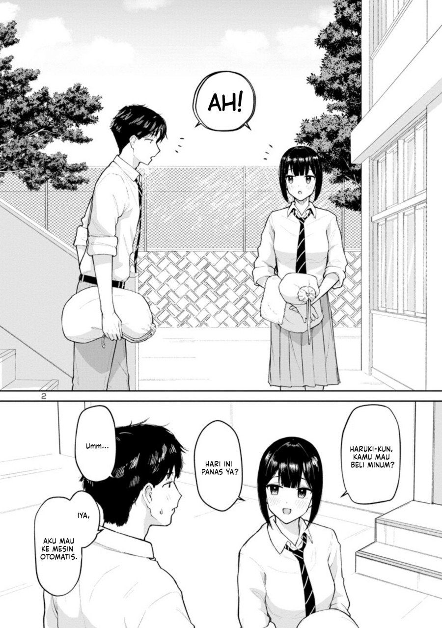 Hodoite Musunde chapter 2