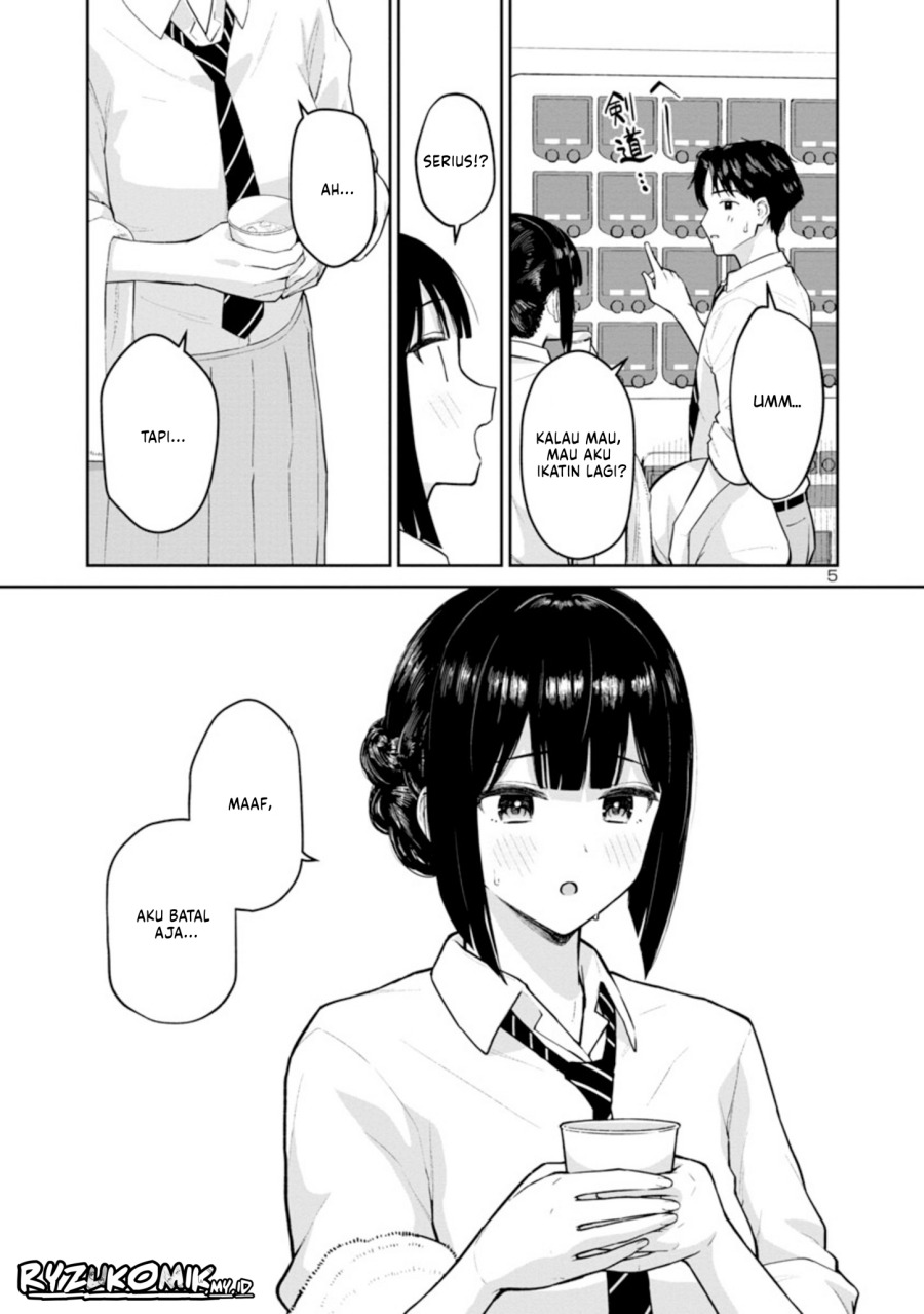Hodoite Musunde chapter 2