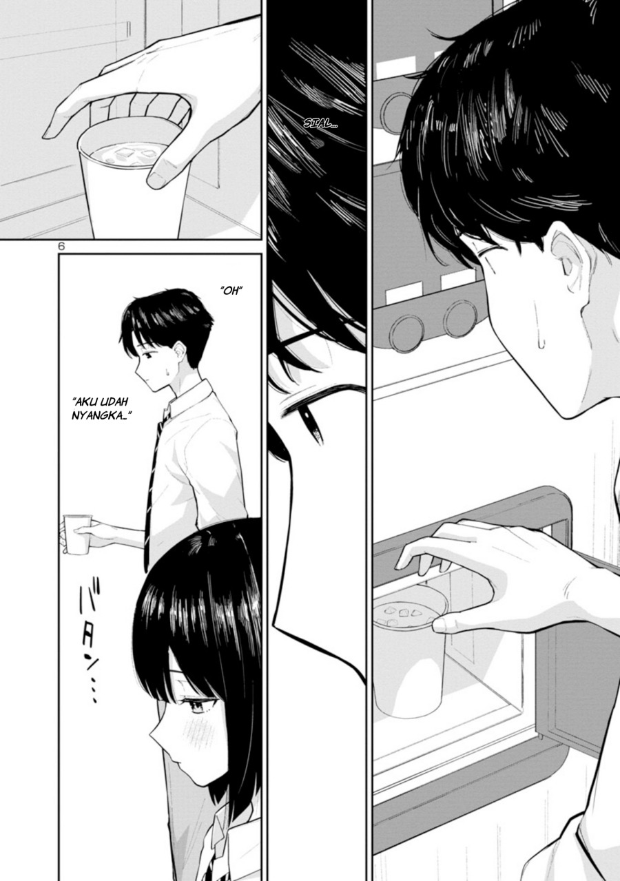 Hodoite Musunde chapter 2