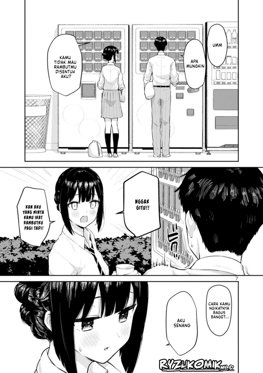 Hodoite Musunde chapter 2