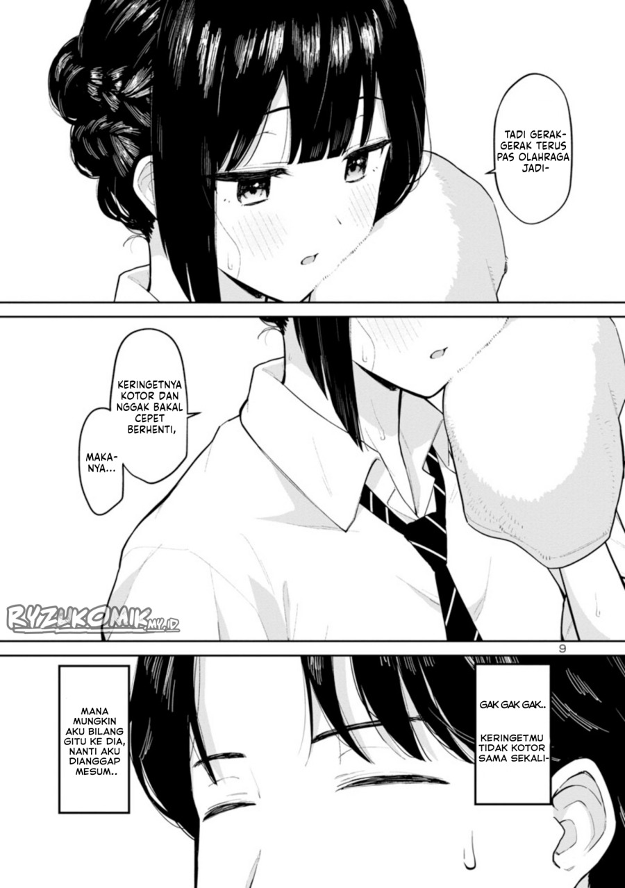 Hodoite Musunde chapter 2