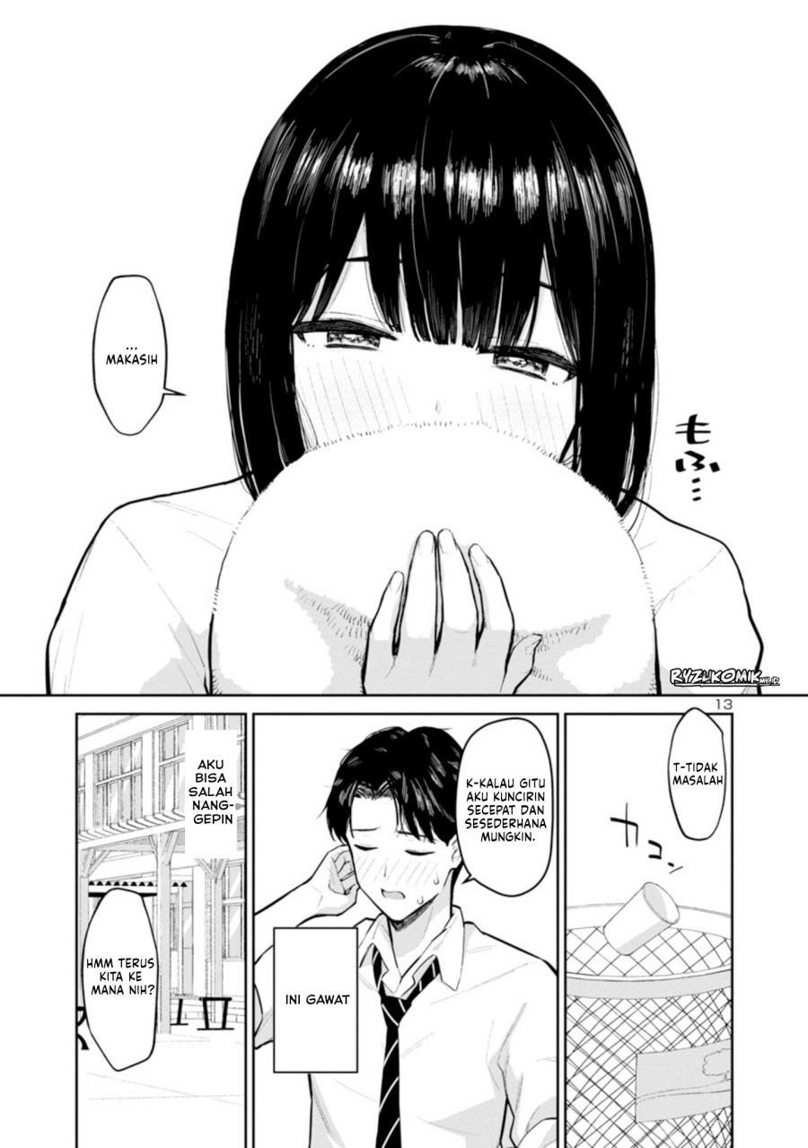 Hodoite Musunde chapter 2