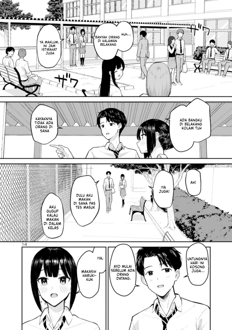 Hodoite Musunde chapter 2