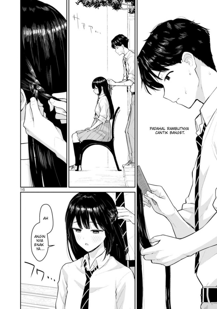 Hodoite Musunde chapter 2