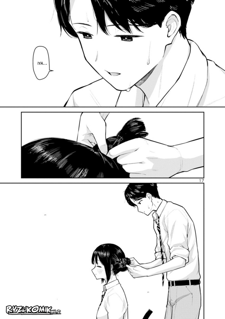 Hodoite Musunde chapter 2