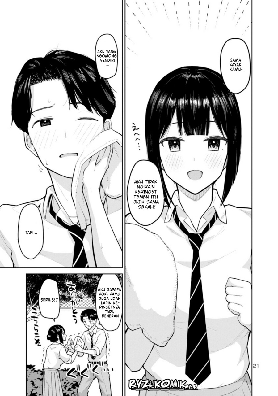 Hodoite Musunde chapter 2