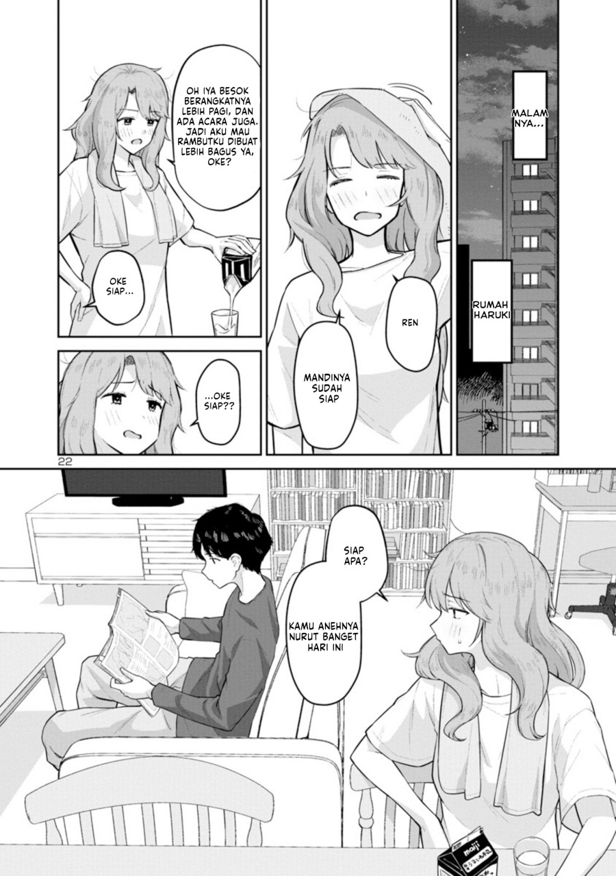 Hodoite Musunde chapter 2