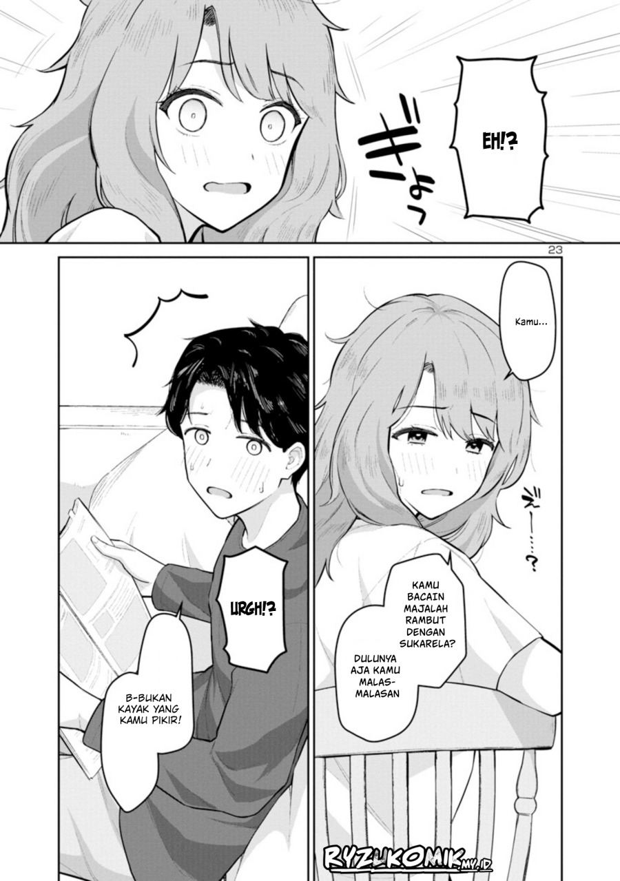 Hodoite Musunde chapter 2