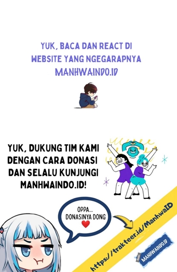 Holy Chef Crazy Empress Chapter 21 Bahasa Indonesia