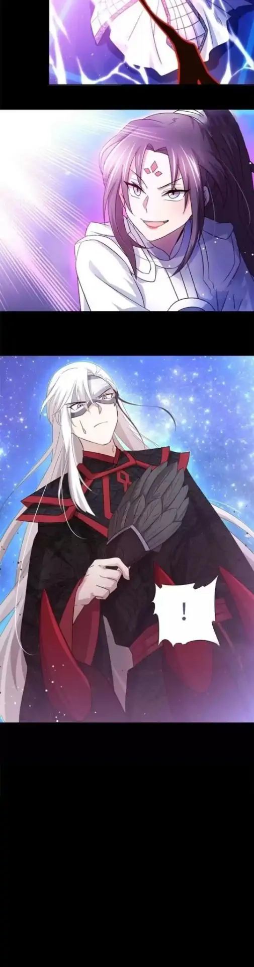 Holy Chef Crazy Empress Chapter 67 Bahasa Indonesia