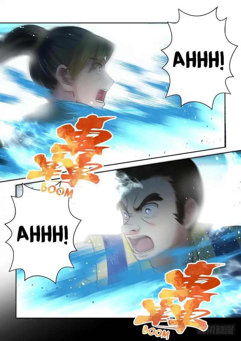 Holy Ancestor Chapter 77 Bahasa Indonesia