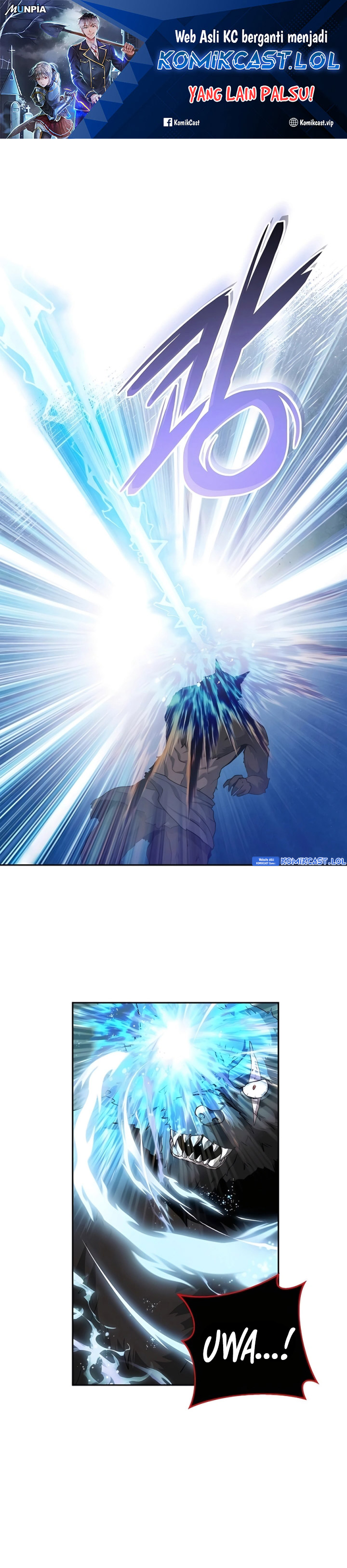 Holy Emperor’s Grandson is a Necromancer chapter 41