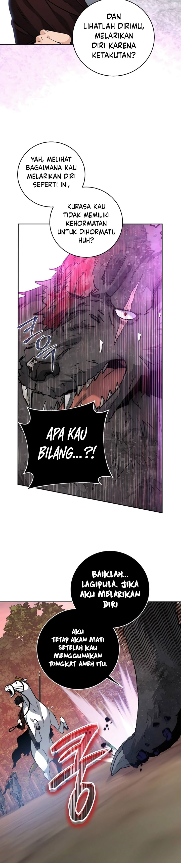 Holy Emperor’s Grandson is a Necromancer chapter 41
