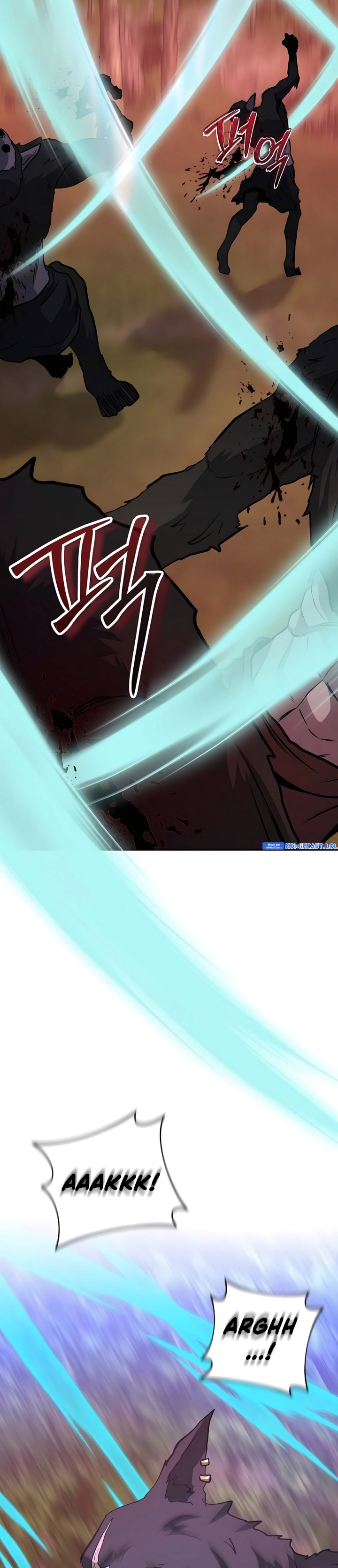 Holy Emperor’s Grandson is a Necromancer chapter 41