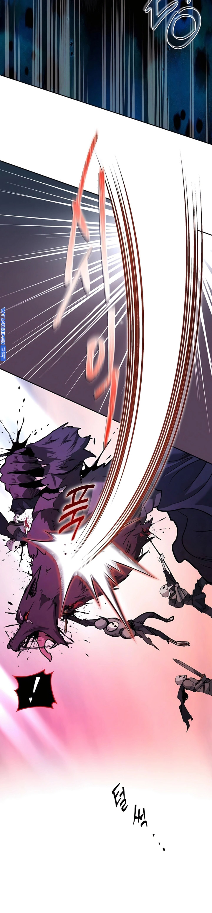 Holy Emperor’s Grandson is a Necromancer chapter 41