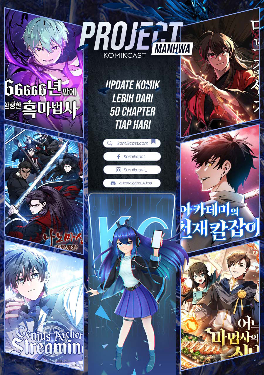 Holy Emperor’s Grandson is a Necromancer chapter 82
