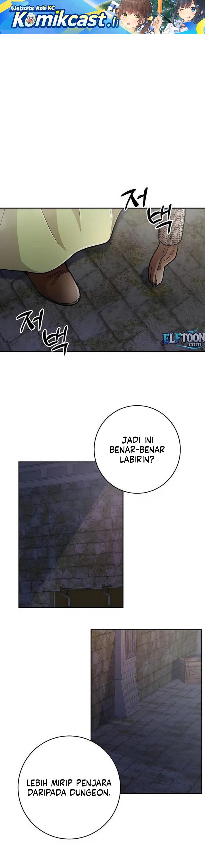 Holy Emperor’s Grandson is a Necromancer chapter 87