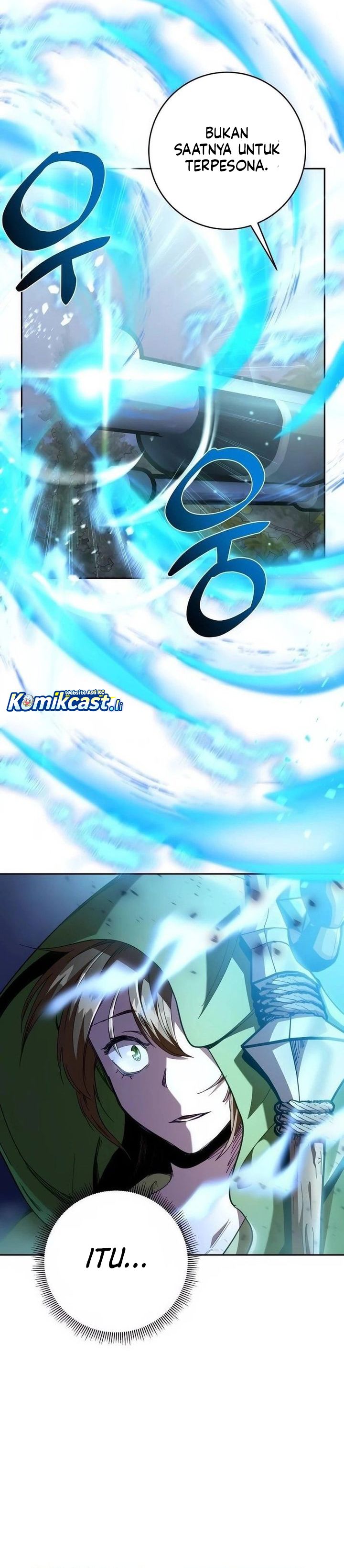 Holy Emperor’s Grandson is a Necromancer chapter 87