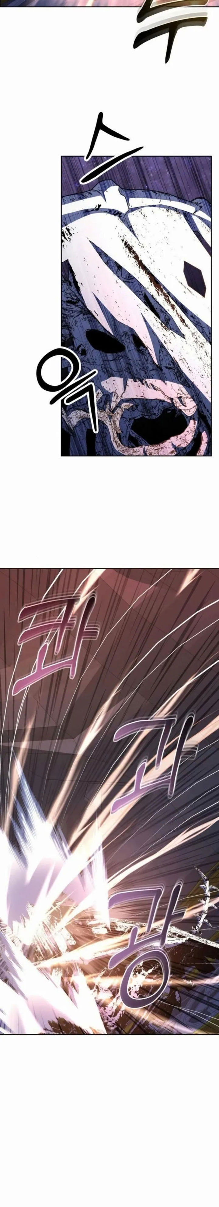 Holy Emperor’s Grandson is a Necromancer Chapter 90 Bahasa Indonesia