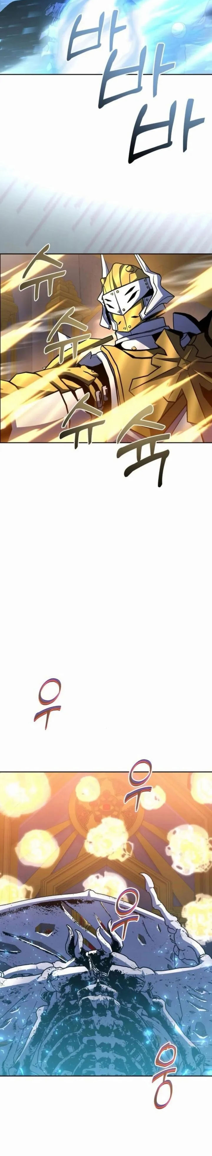 Holy Emperor’s Grandson is a Necromancer Chapter 90 Bahasa Indonesia