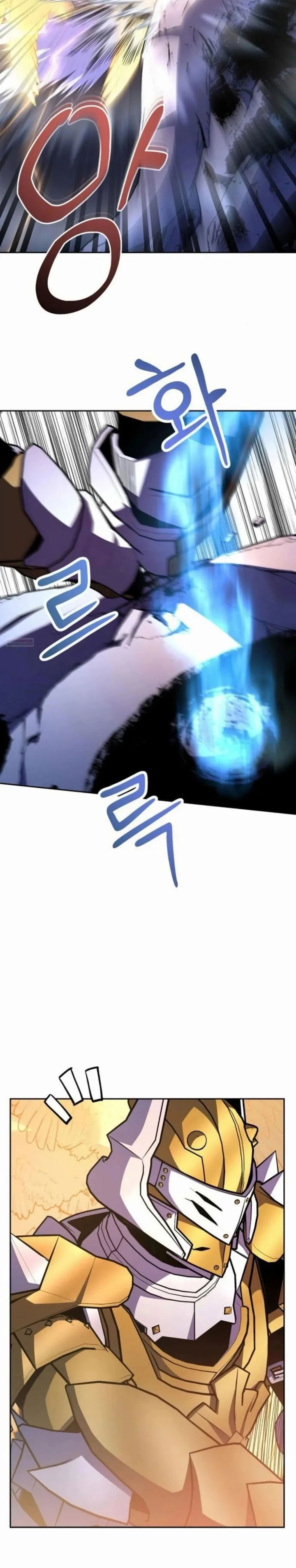 Holy Emperor’s Grandson is a Necromancer Chapter 90 Bahasa Indonesia