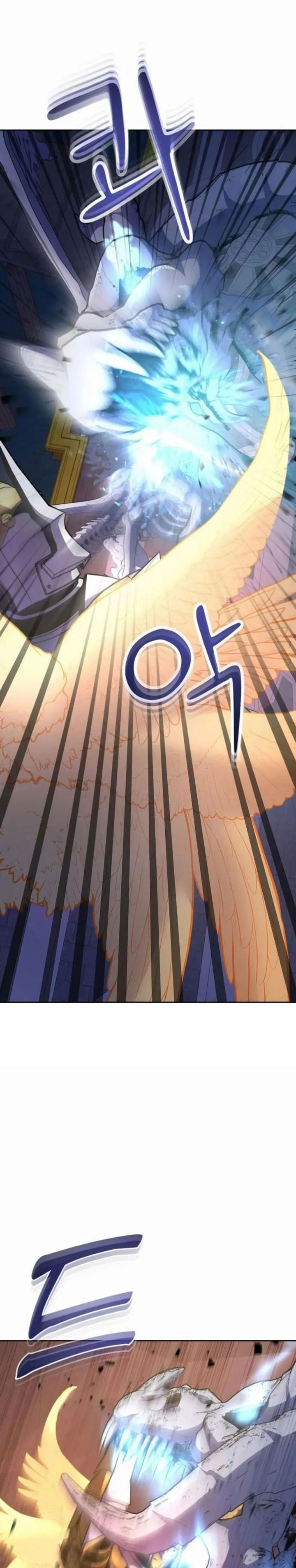 Holy Emperor’s Grandson is a Necromancer Chapter 90 Bahasa Indonesia