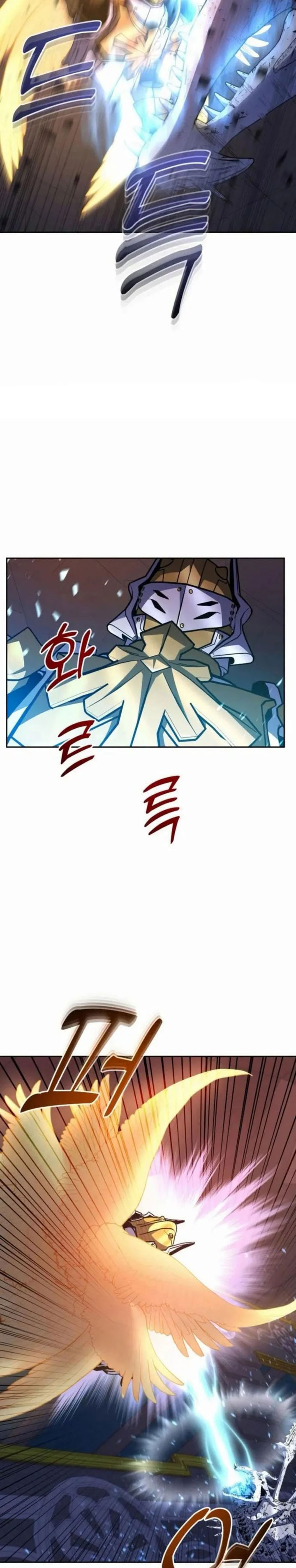 Holy Emperor’s Grandson is a Necromancer Chapter 90 Bahasa Indonesia