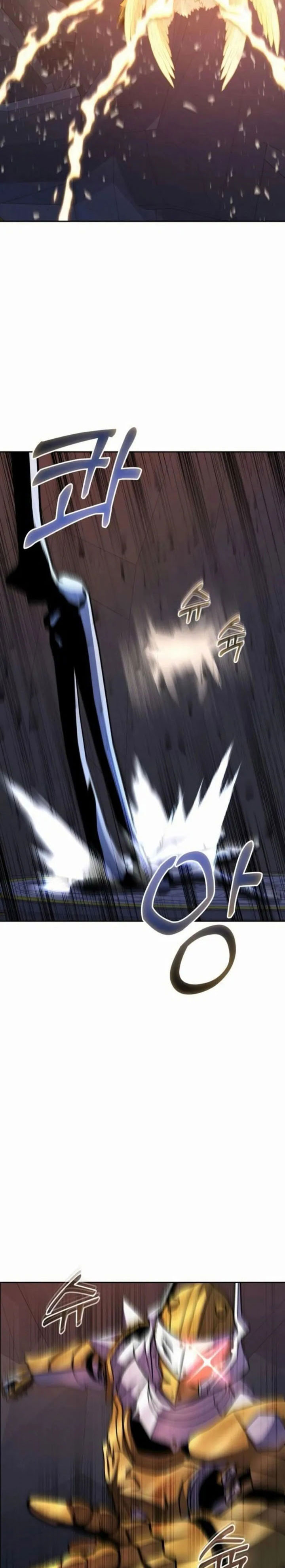 Holy Emperor’s Grandson is a Necromancer Chapter 90 Bahasa Indonesia